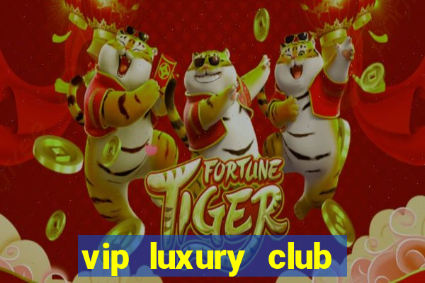 vip luxury club porto alegre